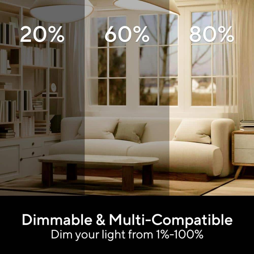 Unbranded WiFi Mesh Smart Switch