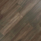 HOMELEGEND HS Smoked Gray Acacia 3/8 in. T x 5 in. W Engineered Hardwood Flooring (26.3 sqft/case)