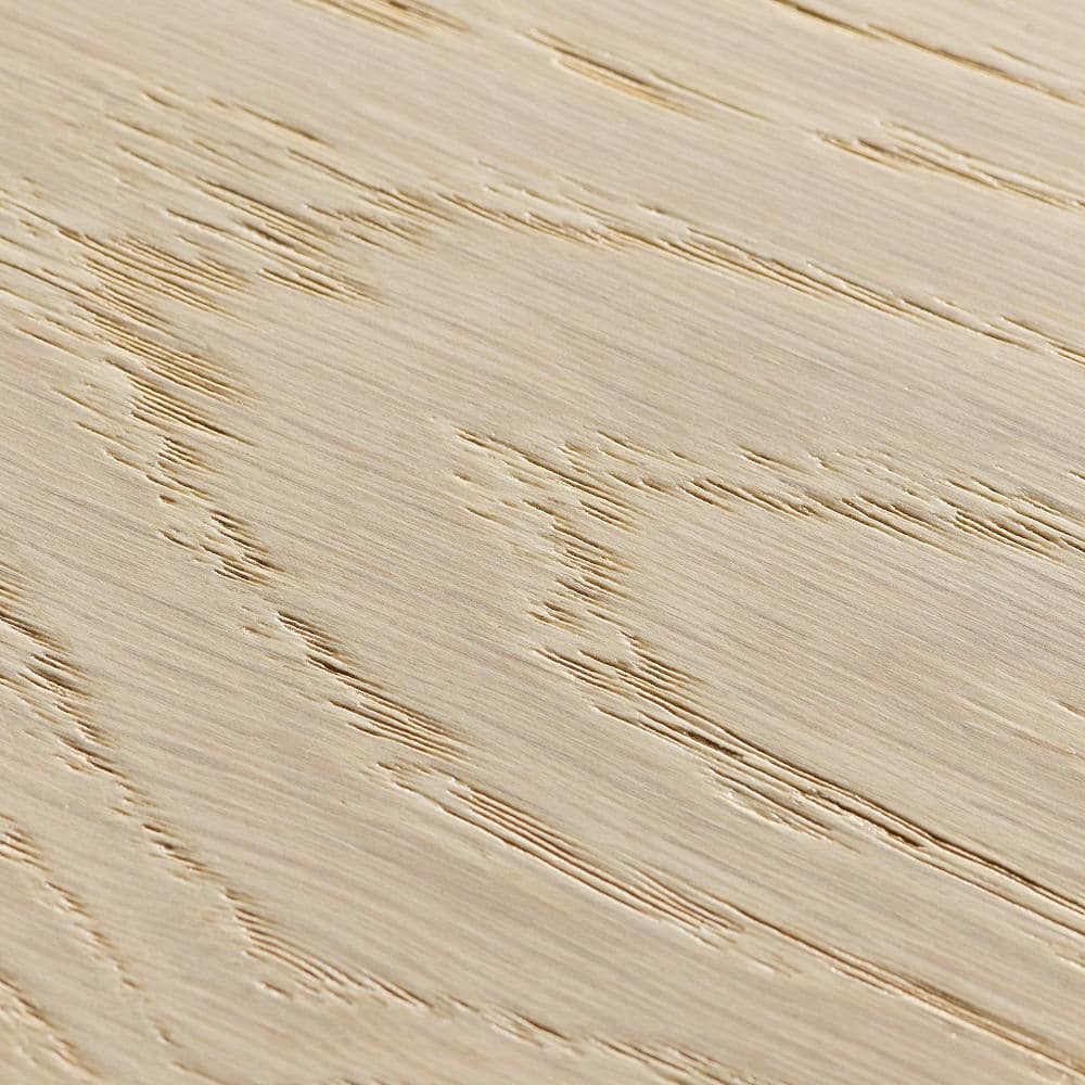 Mohawk Celestial Sky Smoked Oyster Oak 0.37 in. T x 5 in. W Wirebrushed Engineered Hardwood Flooring (29.53 sq. ft./case)