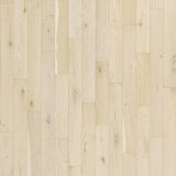 Mohawk Celestial Sky Smoked Oyster Oak 0.37 in. T x 5 in. W Wirebrushed Engineered Hardwood Flooring (29.53 sq. ft./case)