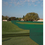 4 ft. x 150 ft. Green Barrier Fence with Pocket Net Technology