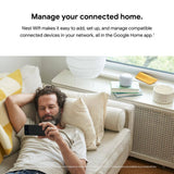 Google Nest Wifi - Mesh Router AC2200