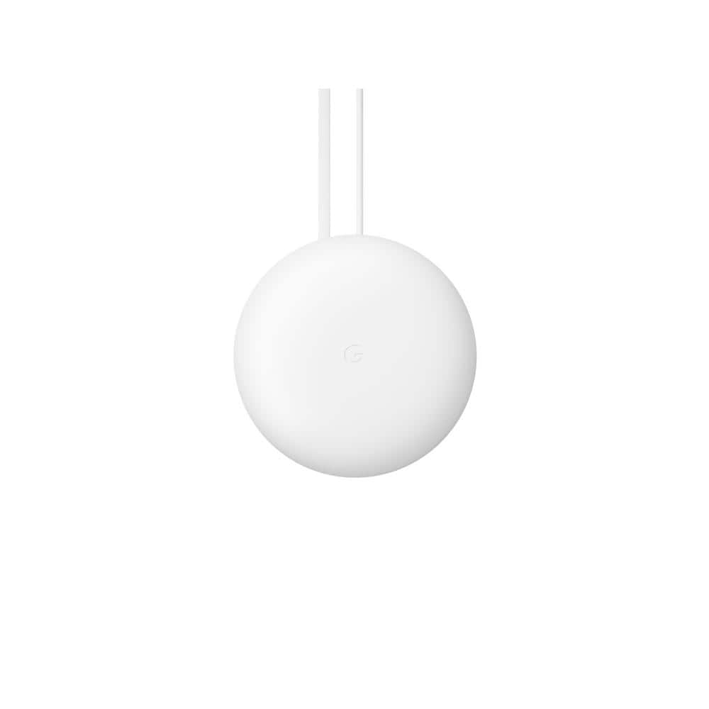 Google Nest Wifi - Mesh Router AC2200