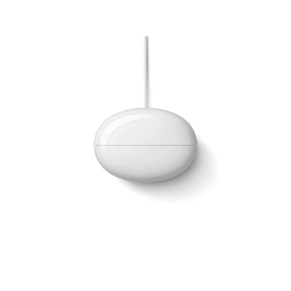 Google Nest Wifi Pro (Wi-Fi 6E) - 2 Pack - Snow