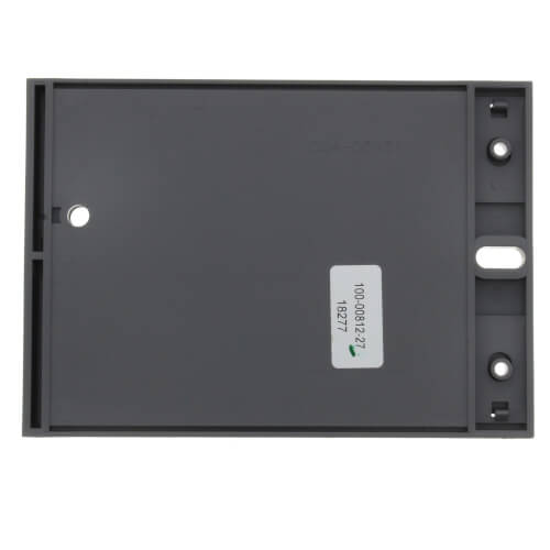 Rheem SP10758 control board - detail view (Product Type: Control Board)