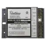 Rheem SP10758 control board - front view (Product Type: Control Board)