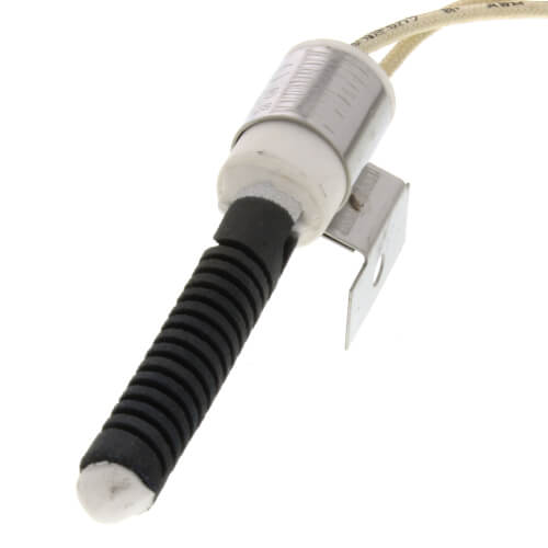 Rheem SP10972 hvac replacement part - side view (Type: Ignitor; Product Type: Hvac Replacement Part)