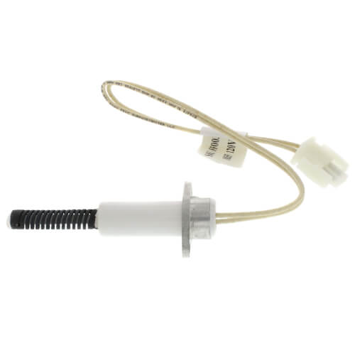 Rheem SP12143 ignitor - side view (Voltage: 110v; Product Type: Ignitor)