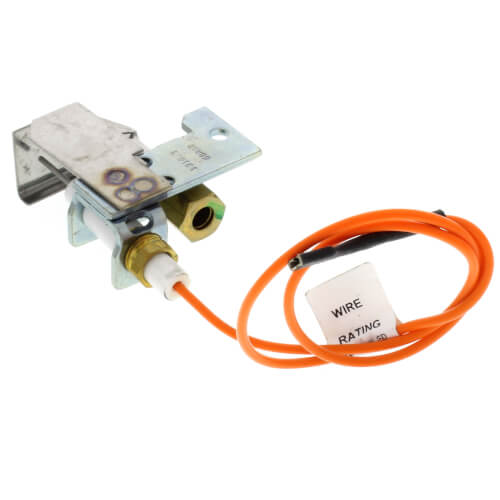 Rheem SP12560B hvac replacement part - detail view (Type: Ignitor; Product Type: Hvac Replacement Part)