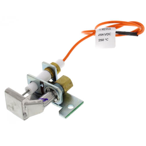 Rheem SP12560B hvac replacement part - front view (Type: Ignitor; Product Type: Hvac Replacement Part)