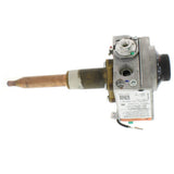 Rheem SP14270F gas valve - side view (Product Type: Gas Valve)
