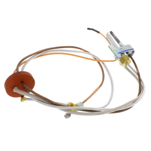 Rheem SP20075 hvac replacement part - detail view (Type: Assembly; Product Type: Hvac Replacement Part)