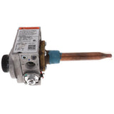 Rheem SP20164 gas valve - detail view (Type: Natural Gas (NG); Product Type: Gas Valve)