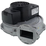 Rheem SP20999B blower motor - front view (Product Type: Blower Motor)