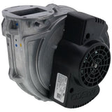 Rheem SP20999B blower motor - side view (Product Type: Blower Motor)