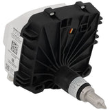Rheem SP21062A gas valve - side view (Product Type: Gas Valve)