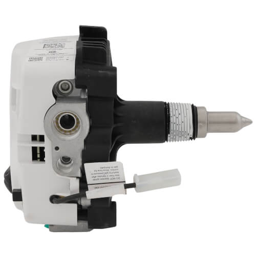 Rheem SP21062A gas valve - detail view (Product Type: Gas Valve)