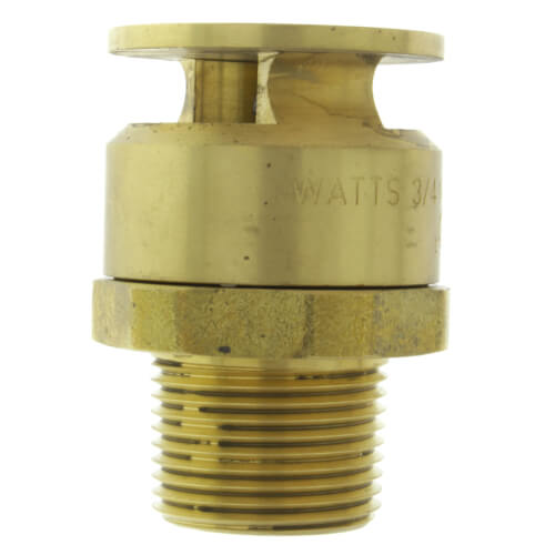Rheem SP623336 valve - front view (Product Type: Valve)