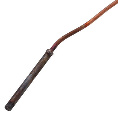 Rheem SP6379R thermocouple - detail view (Product Type: Thermocouple)
