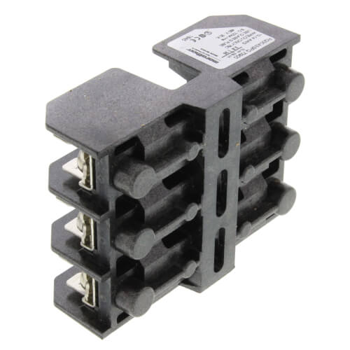 Rheem SP8311E hvac replacement part - detail view (Type: Fuse Block Kit; Product Type: Hvac Replacement Part)