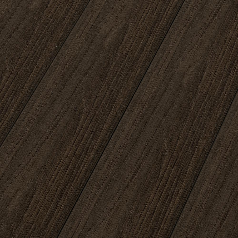 NewTechWood UltraShield Naturale Spanish Walnut Composite Fascia Decking Board