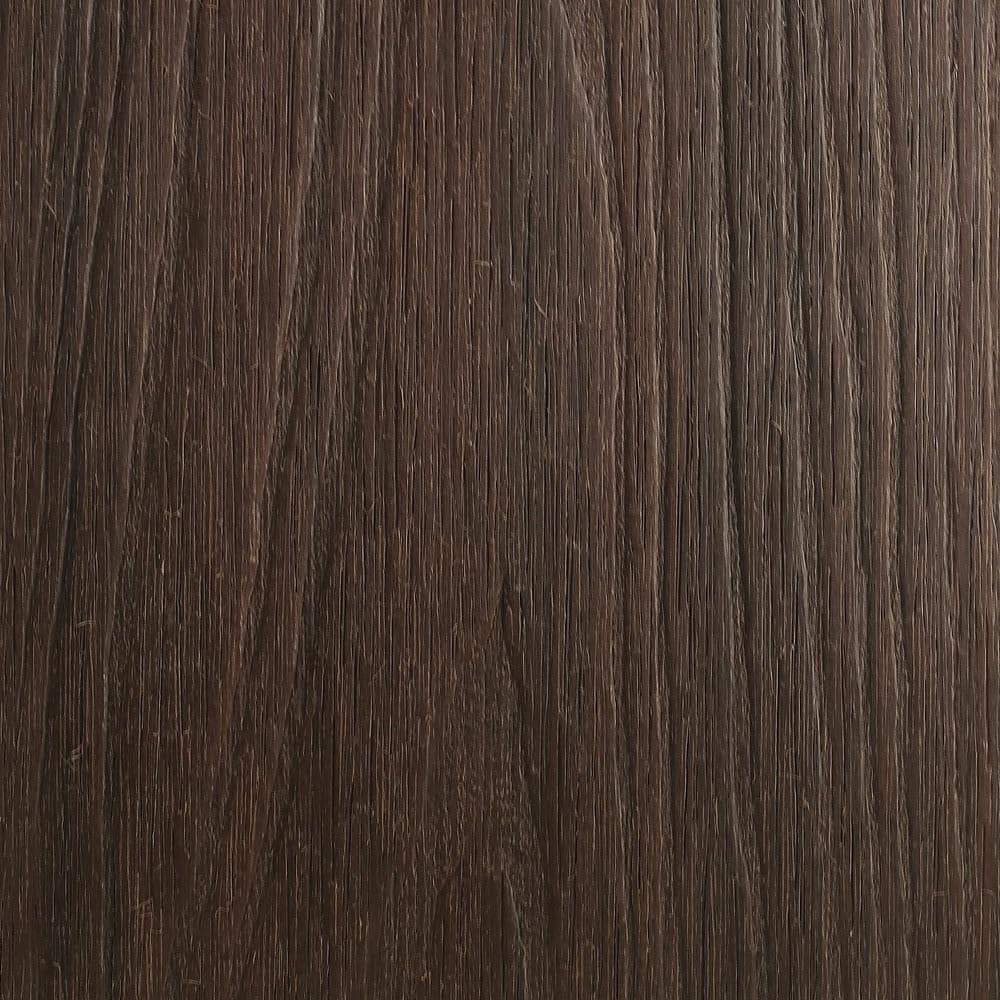 NewTechWood UltraShield Naturale Spanish Walnut Composite Fascia Decking Board