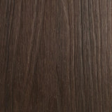 NewTechWood UltraShield Naturale Spanish Walnut Composite Fascia Decking Board