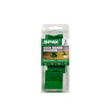 SPAX Perfect Screw Installation Spacer Tool for Wood Lumber Composite Deck Boards (3-Each)