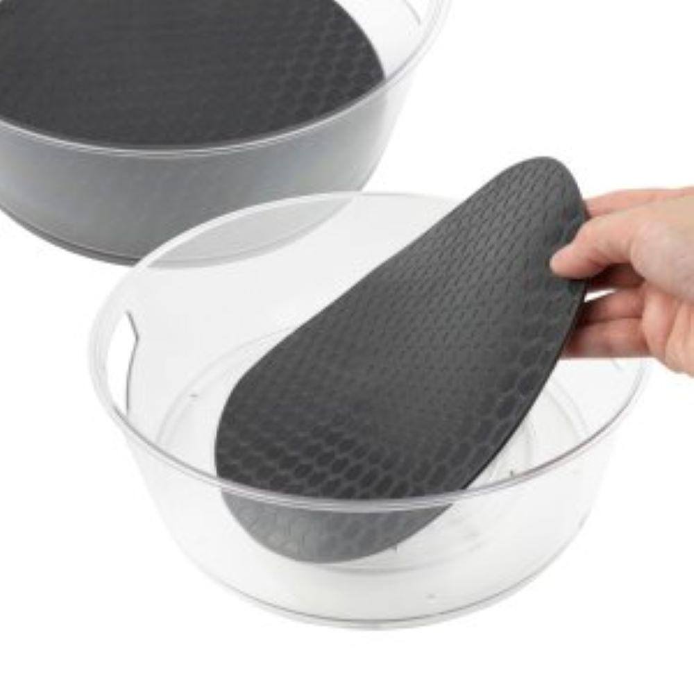Spectrum HEXA Lazy Susan - Large S/2