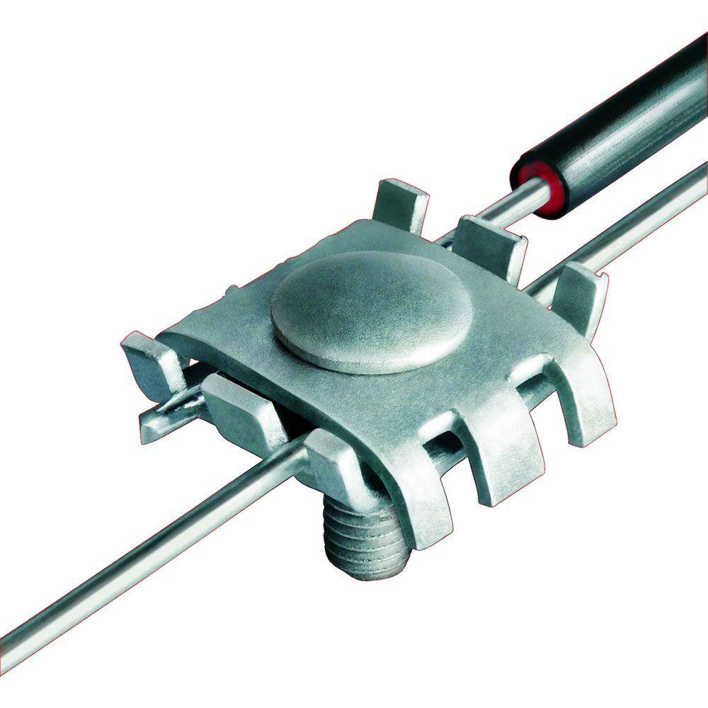 Speedrite Heavy-Duty Joint Clamp/Line Tap