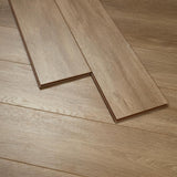 MSI Lauren Springs Oak 9.9 mm T x 7.72 in. W x 47.87 in. L Waterproof Laminate Flooring (40 cases/716.8 sq. ft./pallet)