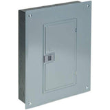 Square D Homeline 125-Amp 12-Space 24-Circuit Indoor Convertible Plug-On Neutral Load Center - HOM1224L125PC