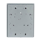 Square D Homeline 125-Amp 12-Space 24-Circuit Indoor Convertible Plug-On Neutral Load Center - HOM1224L125PC