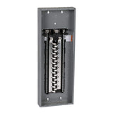Square D Homeline 225 Amp 42-Space 84-Circuit Indoor Convertible Main Lugs Load Center with Cover