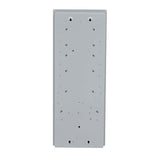 Square D Homeline 225 Amp 42-Space 84-Circuit Indoor Convertible Main Lugs Load Center with Cover