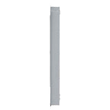 Square D Homeline 225 Amp 42-Space 84-Circuit Indoor Convertible Main Lugs Load Center with Cover