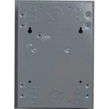 Square D Homeline 100-Amp 6-Space 12-Circuit Indoor Convertible Load Center - HOM612L100FCP