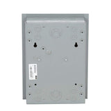 Square D Homeline 100-Amp 6-Space 12-Circuit Indoor Convertible Load Center - HOM612L100FCP