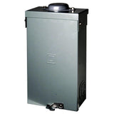 Square D QO 100 Amp 2-Pole Outdoor Circuit Breaker Enclosure