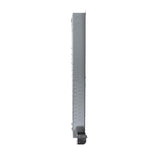 Square D QO Qwik-Grip 200-Amp 42-Space 42-Circuit Indoor Convertible Plug-On Neutral Load Center - QO42M200PQCVP