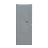 Square D QO Qwik-Grip 200-Amp 42-Space 42-Circuit Indoor Convertible Plug-On Neutral Load Center - QO42M200PQCVP
