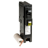 Square D Homeline 15 Amp Single-Pole Combination Arc Fault Circuit Breaker, HOM115CAFIC