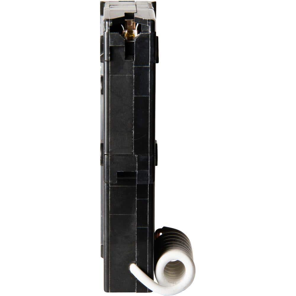 Square D Homeline 15 Amp Single-Pole Combination Arc Fault Circuit Breaker, HOM115CAFIC