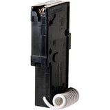 Square D Homeline 15-Amp Single-Pole Combination Arc Fault Circuit Breaker, HOM115CAFIC