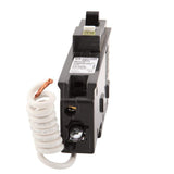 Square D Homeline 15 Amp Single-Pole Combination Arc Fault Circuit Breaker, HOM115CAFIC