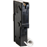 Square D Homeline 15 Amp Single-Pole Dual Function CAFCI/GFCI Circuit Breaker (HOM115DFC)