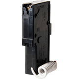 Square D Homeline 15 Amp Single-Pole Dual Function (CAFCI and GFCI) Circuit Breaker (6-Pack)