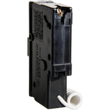 Square D Homeline 15 Amp Single-Pole GFCI Circuit Breaker, HOM115GFICP