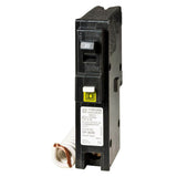 Square D Homeline 20-Amp Single-Pole Combination Arc Fault Circuit Breaker (HOM120CAFIC)