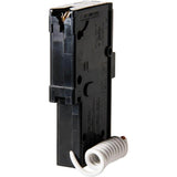 Square D Homeline 20 Amp Single-Pole Dual Function (CAFCI and GFCI) Circuit Breaker (9-pack)